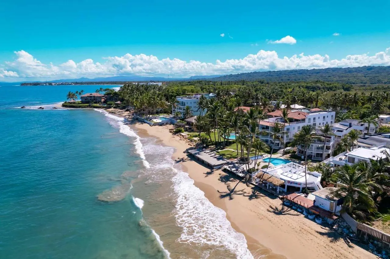 Studio Beachfront Kite Beach Cabarete